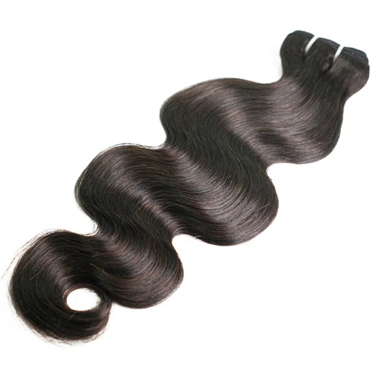 Body Wave Bundle